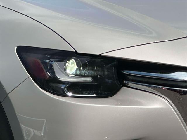 2024 Mazda Mazda CX-90 3.3 Turbo Preferred