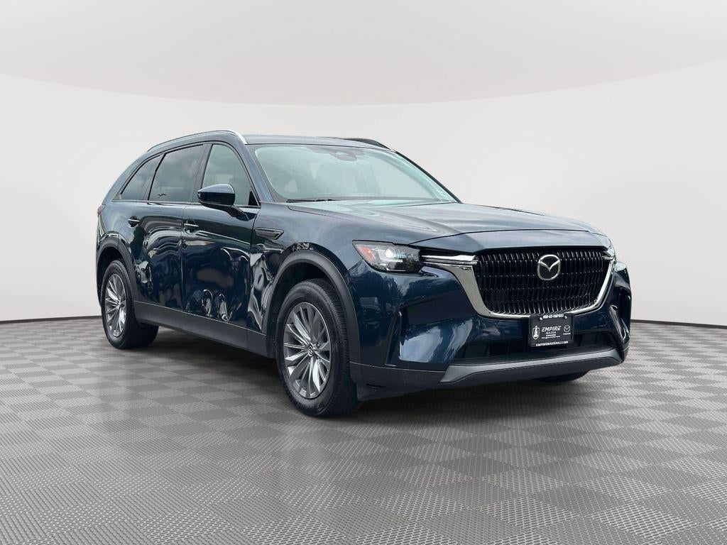 2024 Mazda Mazda CX-90 3.3 Turbo Preferred