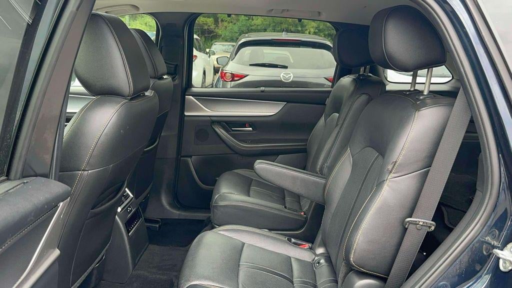 2024 Mazda Mazda CX-90 3.3 Turbo Preferred