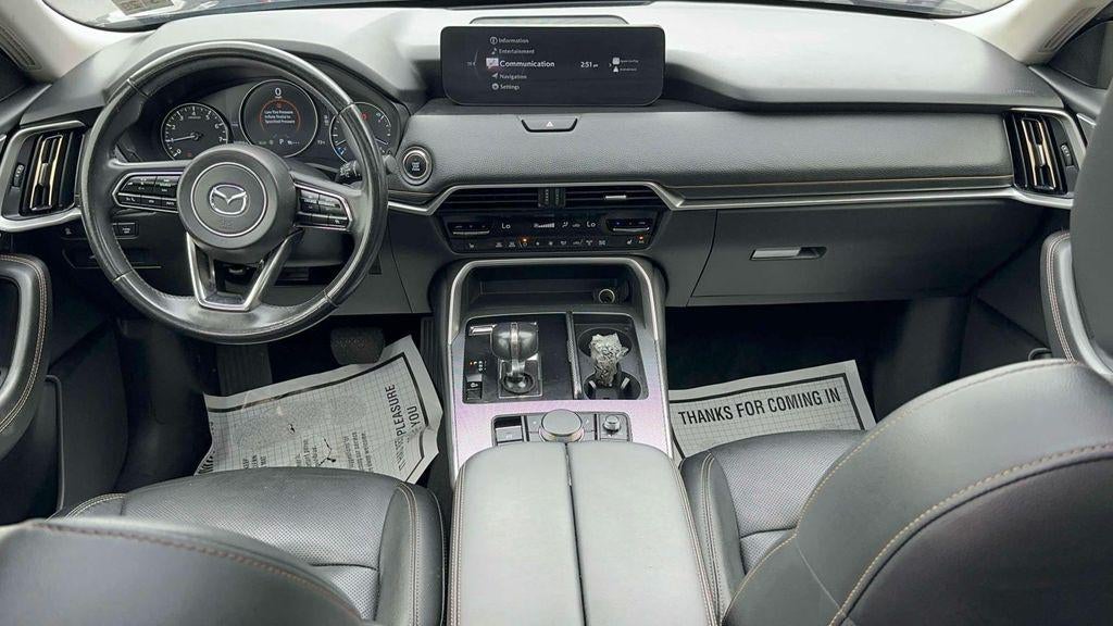 2024 Mazda Mazda CX-90 3.3 Turbo Preferred