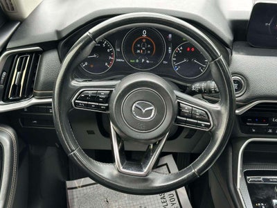2024 Mazda Mazda CX-90 3.3 Turbo Preferred