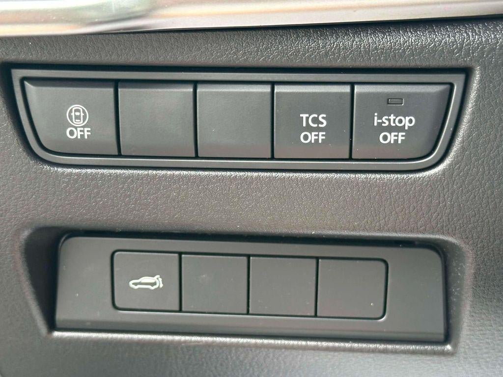2024 Mazda Mazda CX-90 3.3 Turbo Preferred