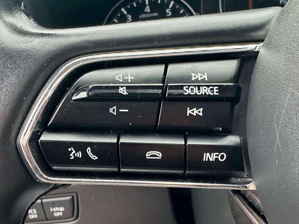 2024 Mazda Mazda CX-90 3.3 Turbo Preferred