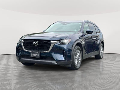 2024 Mazda Mazda CX-90 3.3 Turbo Preferred