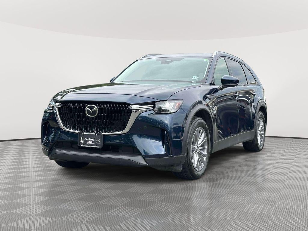 2024 Mazda Mazda CX-90 3.3 Turbo Preferred