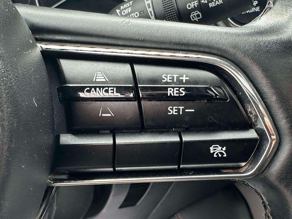 2024 Mazda Mazda CX-90 3.3 Turbo Preferred