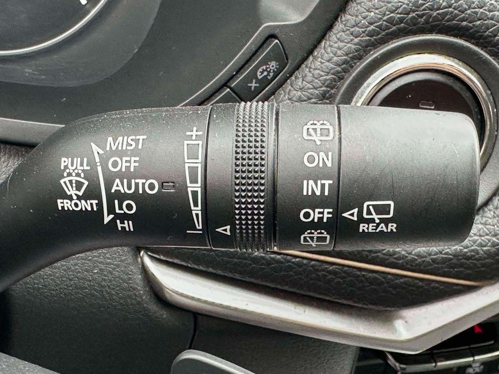 2024 Mazda Mazda CX-90 3.3 Turbo Preferred
