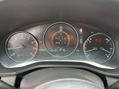 2024 Mazda Mazda CX-90 3.3 Turbo Preferred