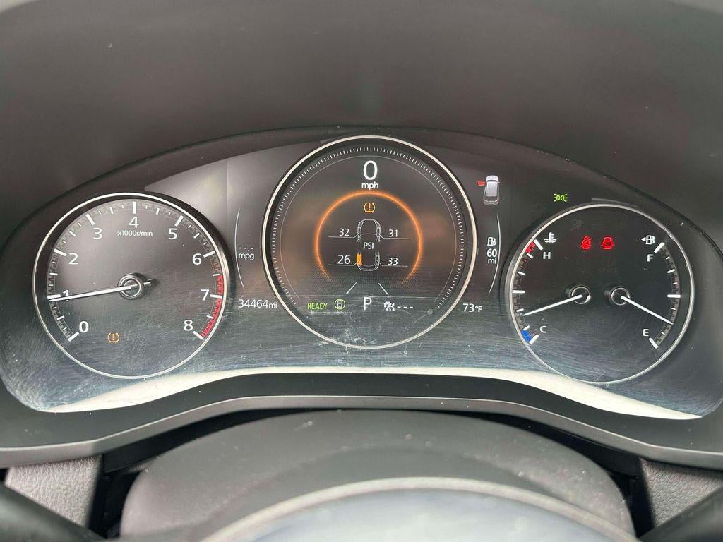 2024 Mazda Mazda CX-90 3.3 Turbo Preferred