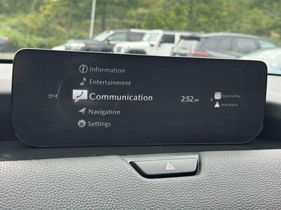 2024 Mazda Mazda CX-90 3.3 Turbo Preferred