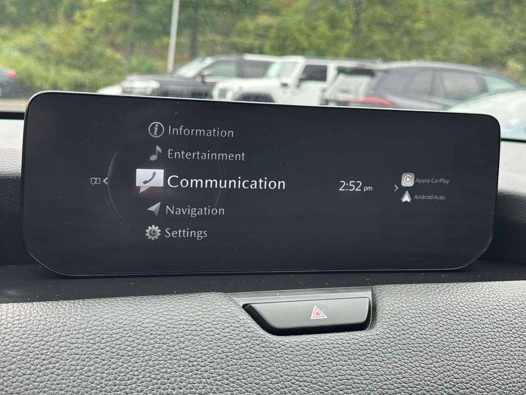 2024 Mazda Mazda CX-90 3.3 Turbo Preferred