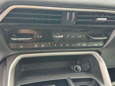 2024 Mazda Mazda CX-90 3.3 Turbo Preferred
