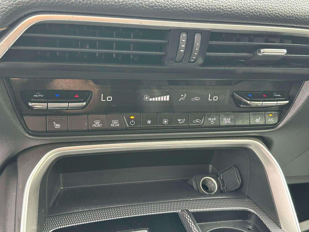 2024 Mazda Mazda CX-90 3.3 Turbo Preferred