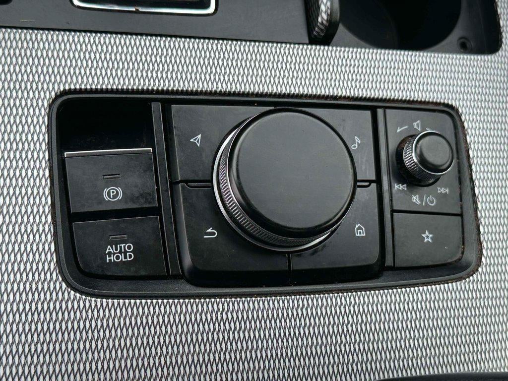 2024 Mazda Mazda CX-90 3.3 Turbo Preferred