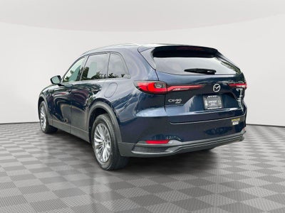 2024 Mazda Mazda CX-90 3.3 Turbo Preferred