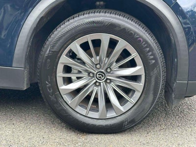 2024 Mazda Mazda CX-90 3.3 Turbo Preferred