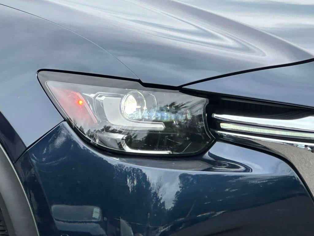 2024 Mazda Mazda CX-90 3.3 Turbo Preferred