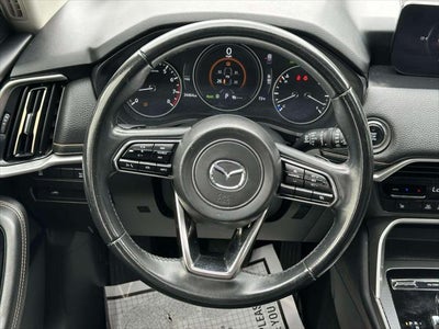 2024 Mazda Mazda CX-90 3.3 Turbo Preferred