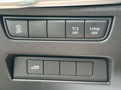 2024 Mazda Mazda CX-90 3.3 Turbo Preferred