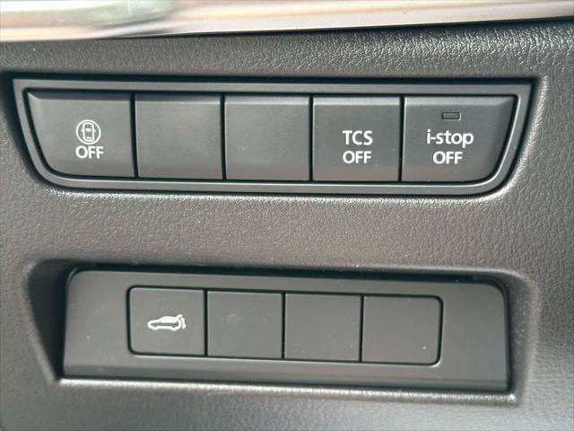 2024 Mazda Mazda CX-90 3.3 Turbo Preferred