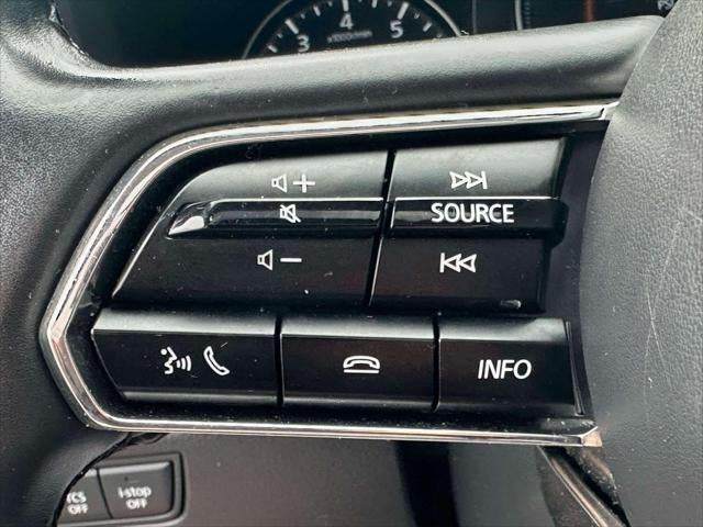 2024 Mazda Mazda CX-90 3.3 Turbo Preferred