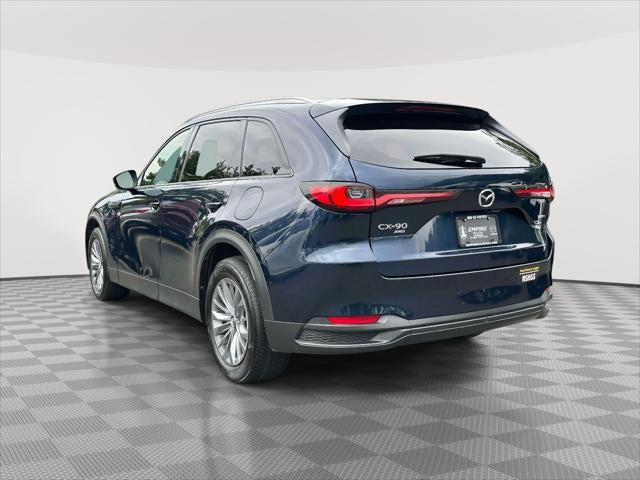 2024 Mazda Mazda CX-90 3.3 Turbo Preferred