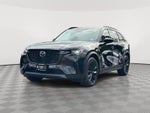 2026 Mazda Mazda CX-90 3.3 Turbo Premium Sport