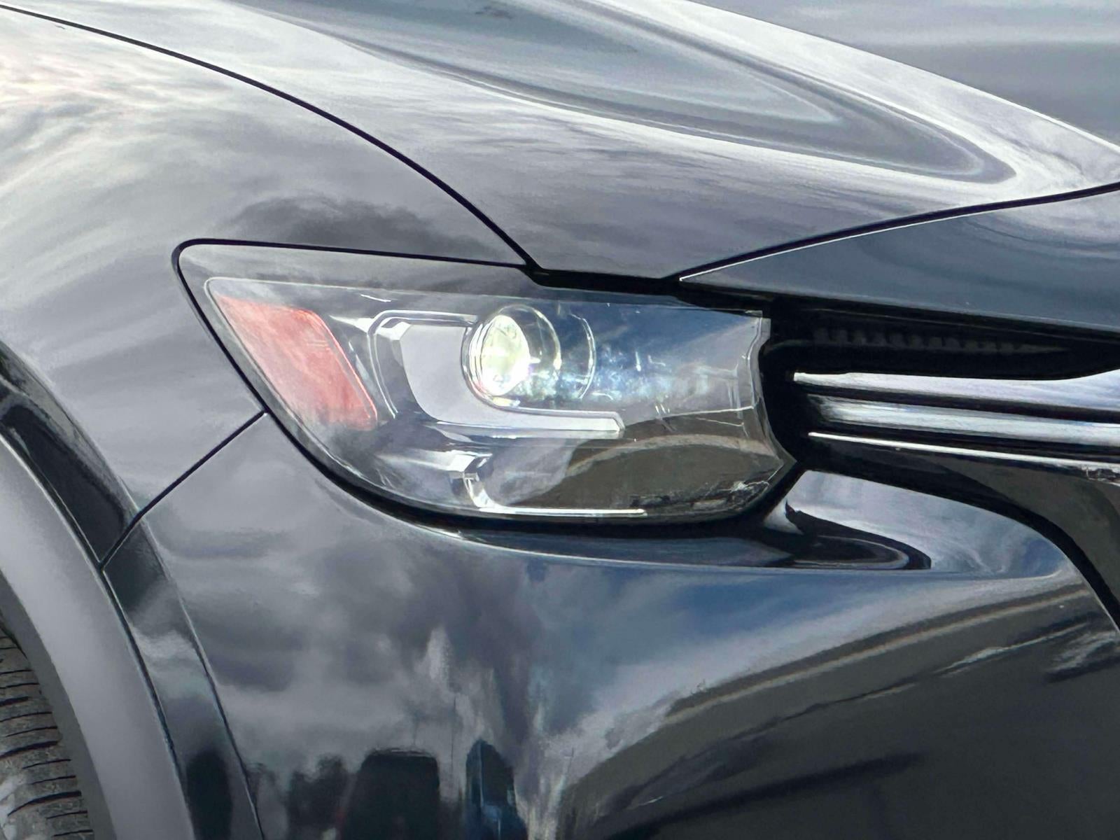 2026 Mazda Mazda CX-90 3.3 Turbo Premium Sport