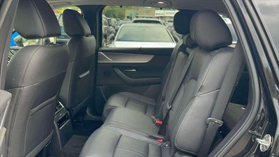 2026 Mazda Mazda CX-90 3.3 Turbo Premium Sport