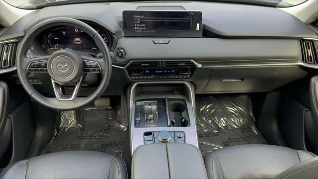 2026 Mazda Mazda CX-90 3.3 Turbo Premium Sport