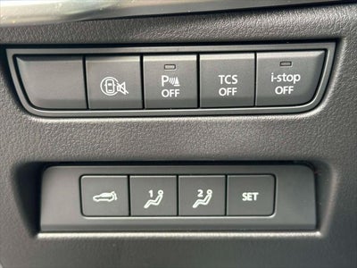 2026 Mazda Mazda CX-90 3.3 Turbo Premium Sport