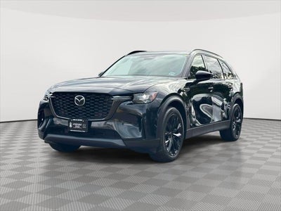 2026 Mazda Mazda CX-90 3.3 Turbo Premium Sport