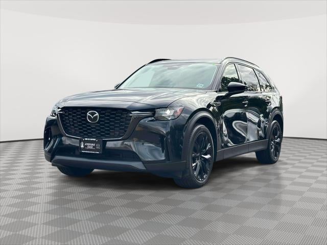 2026 Mazda Mazda CX-90 3.3 Turbo Premium Sport