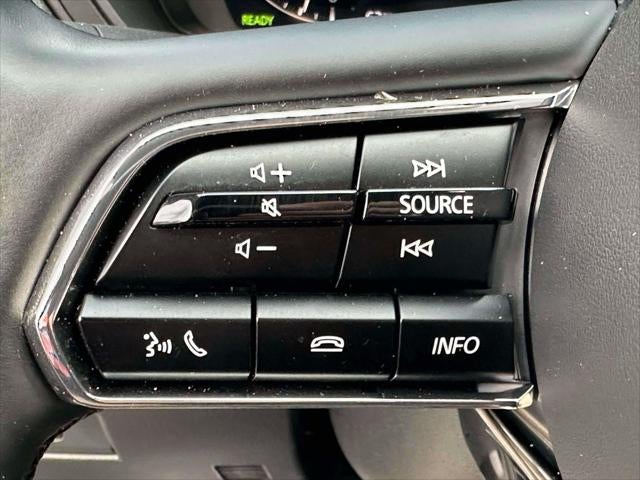2026 Mazda Mazda CX-90 3.3 Turbo Premium Sport