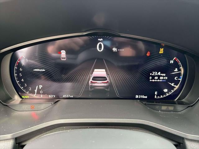 2026 Mazda Mazda CX-90 3.3 Turbo Premium Sport