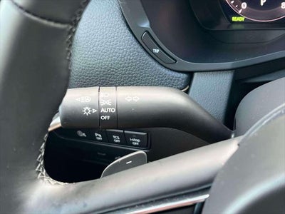2026 Mazda Mazda CX-90 3.3 Turbo Premium Sport