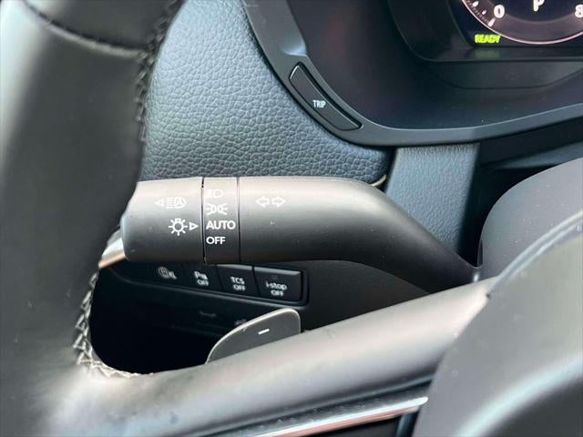 2026 Mazda Mazda CX-90 3.3 Turbo Premium Sport
