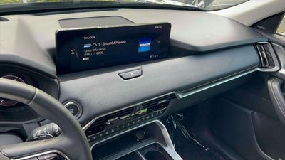 2026 Mazda Mazda CX-90 3.3 Turbo Premium Sport