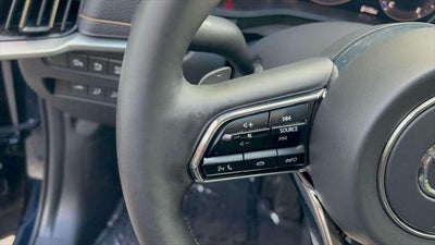 2026 Mazda Mazda CX-90 3.3 Turbo Premium Sport