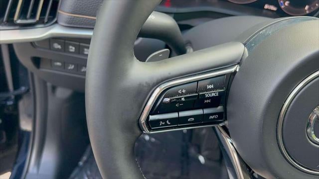 2026 Mazda Mazda CX-90 3.3 Turbo Premium Sport