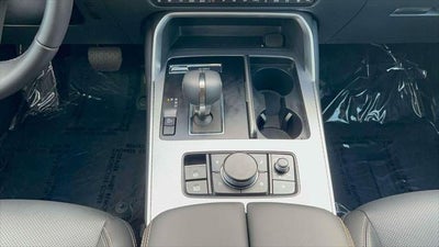 2026 Mazda Mazda CX-90 3.3 Turbo Premium Sport