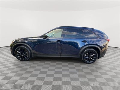 2026 Mazda Mazda CX-90 3.3 Turbo Premium Sport