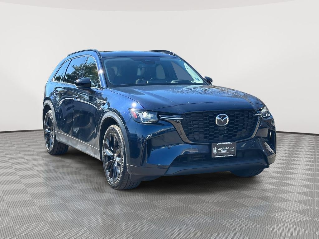 2025 Mazda Mazda CX-90 3.3 Turbo Premium Sport
