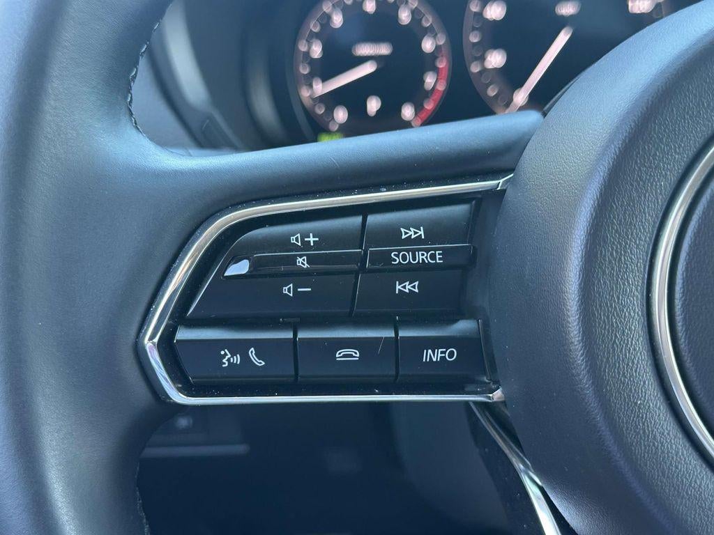 2025 Mazda Mazda CX-90 3.3 Turbo Premium Sport