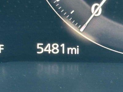 2025 Mazda Mazda CX-90 3.3 Turbo Premium Sport