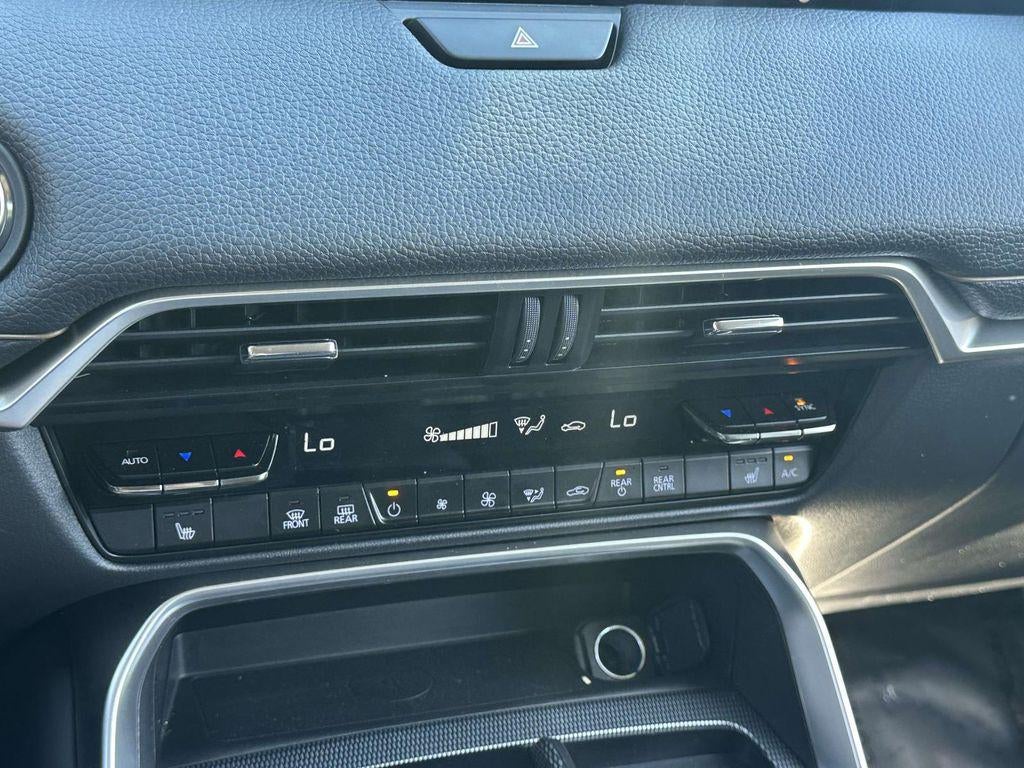 2025 Mazda Mazda CX-90 3.3 Turbo Premium Sport