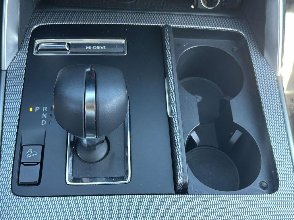 2025 Mazda Mazda CX-90 3.3 Turbo Premium Sport