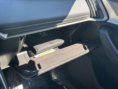 2025 Mazda Mazda CX-90 3.3 Turbo Premium Sport