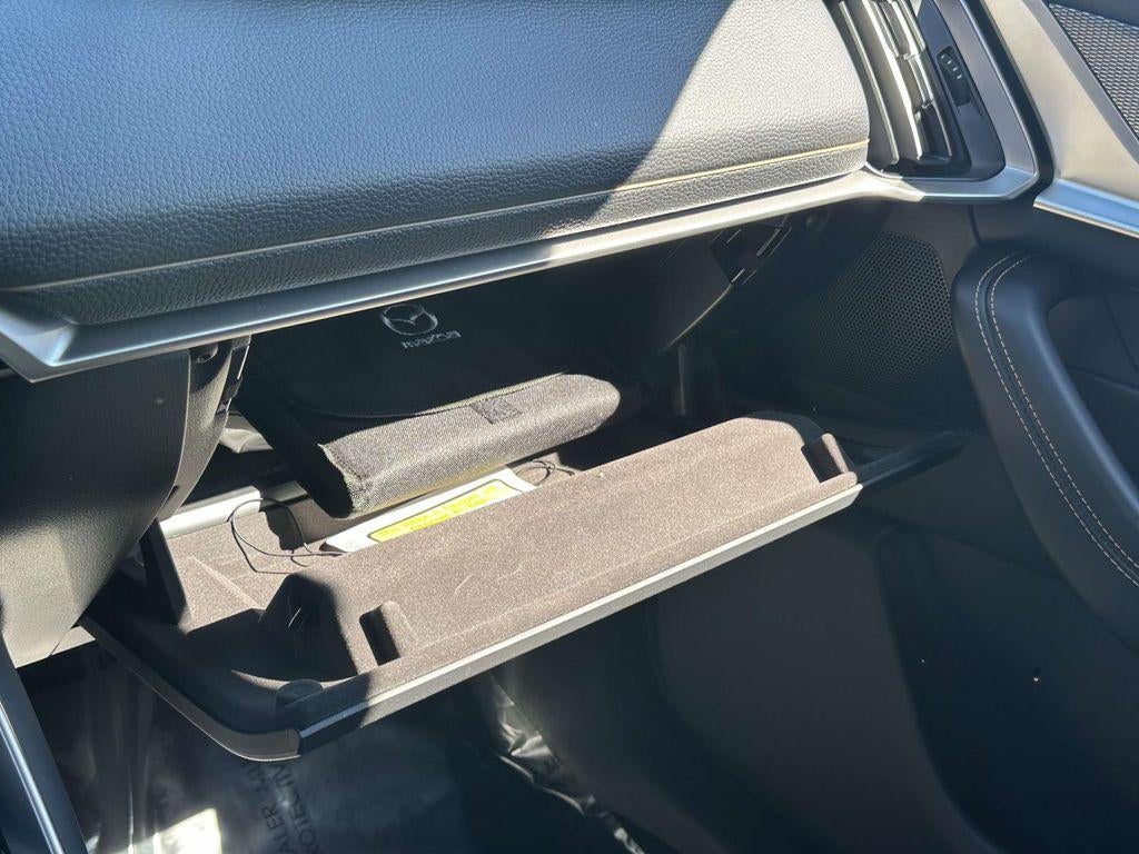 2025 Mazda Mazda CX-90 3.3 Turbo Premium Sport