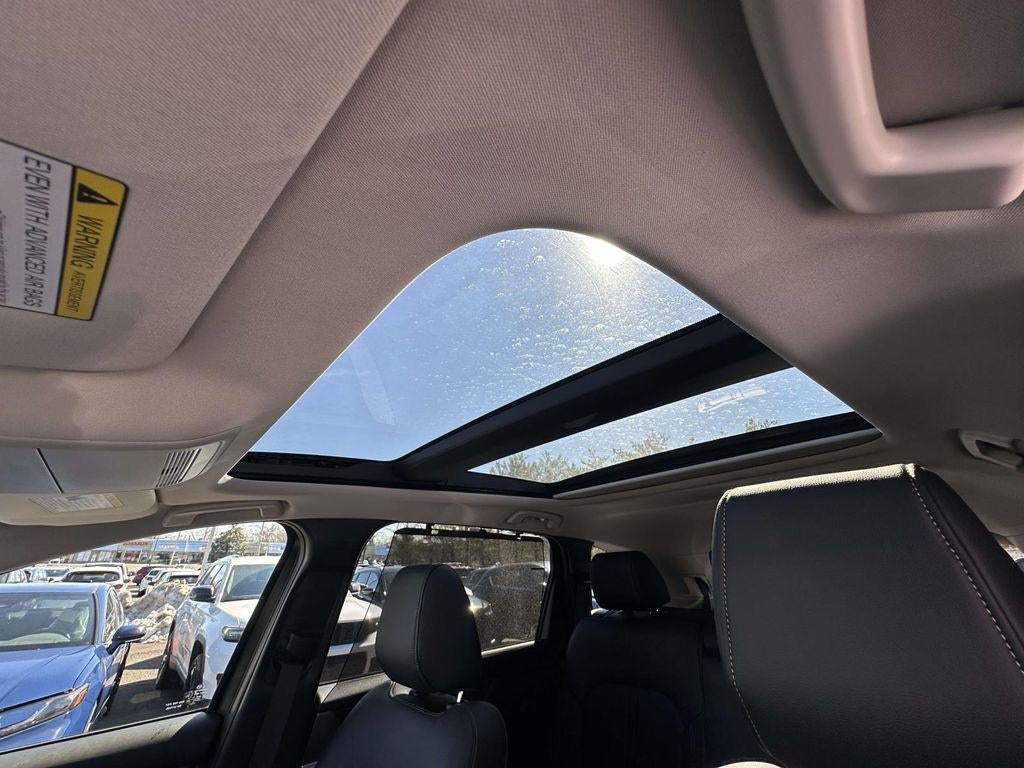 2025 Mazda Mazda CX-90 3.3 Turbo Premium Sport